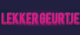 Lekkergeurtje.nl