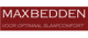 Maxbedden
