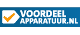 Voordeelapparatuur.nl