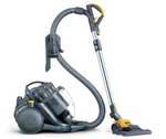 Aspirateur
